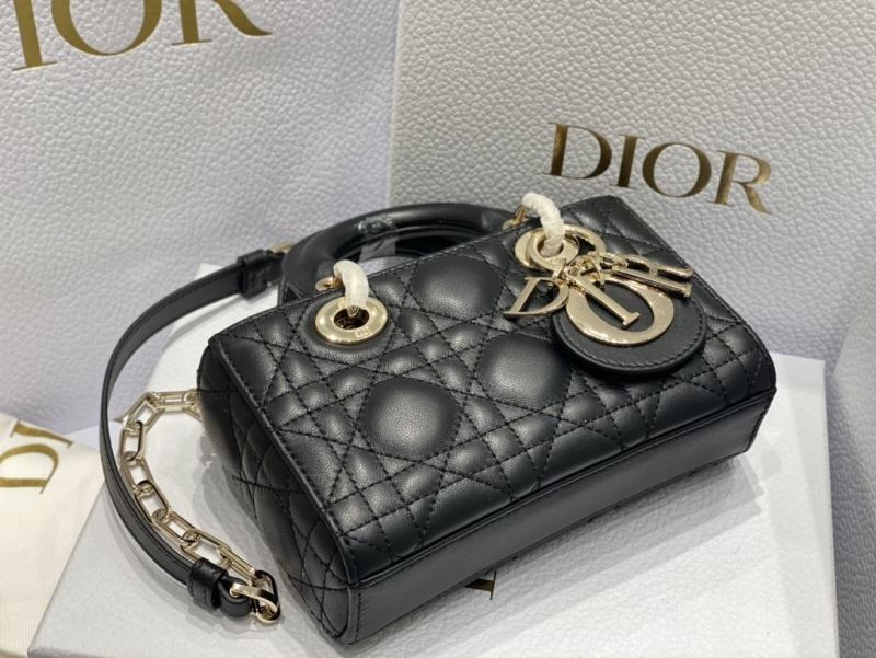 Dior My Lady Bags